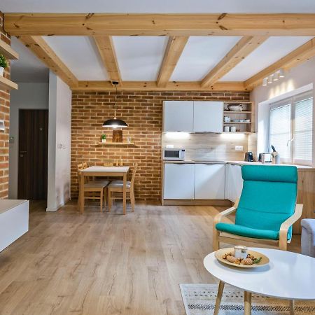 Apartmán Vrátna Terchová Exteriér fotografie