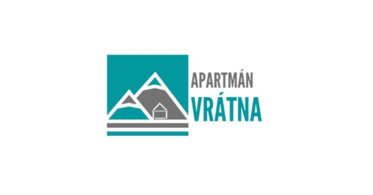 Apartmán Vrátna Terchová Exteriér fotografie